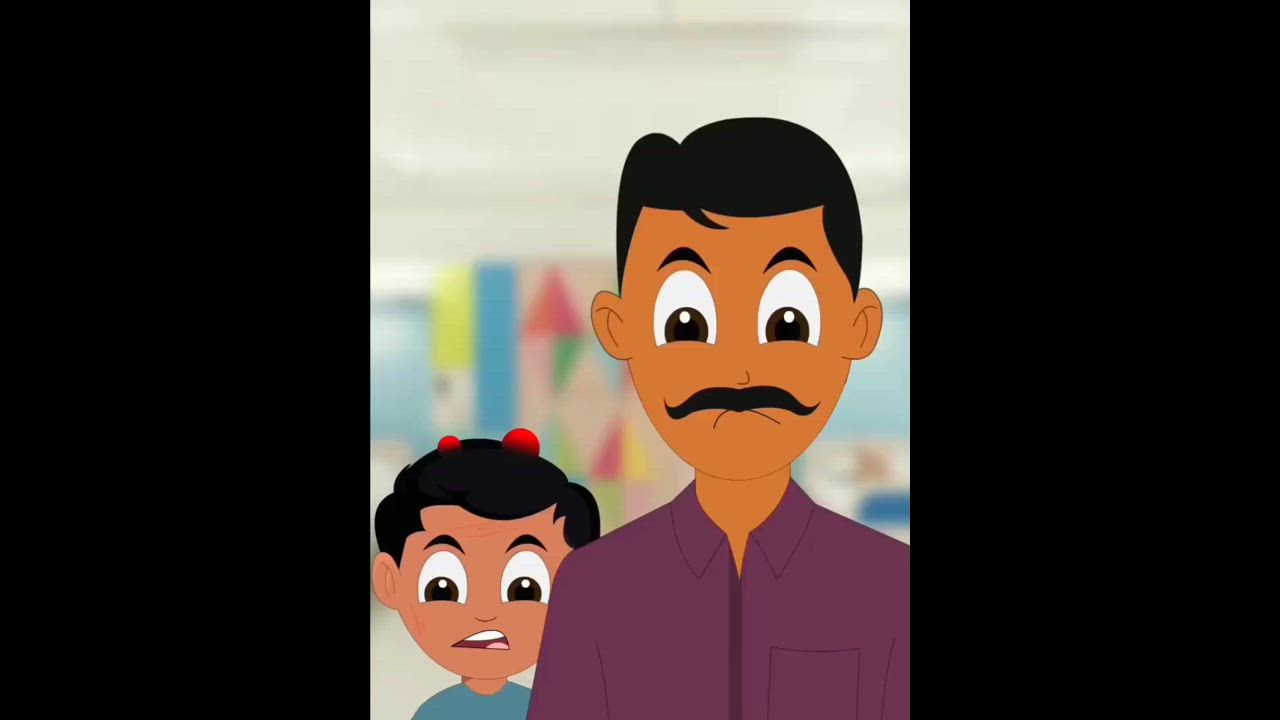 हिंग्लिश - विंग्लिश 😜 Click here to check out our latest videos