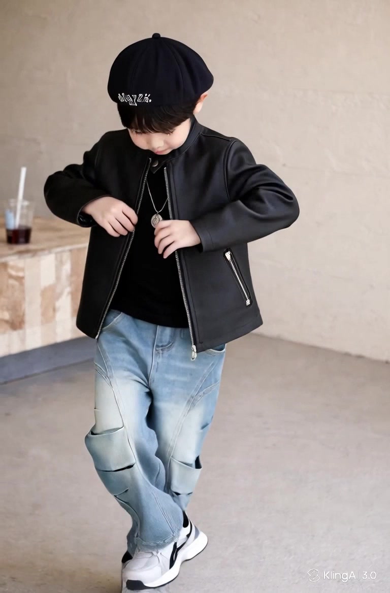kling_Motion_Control_