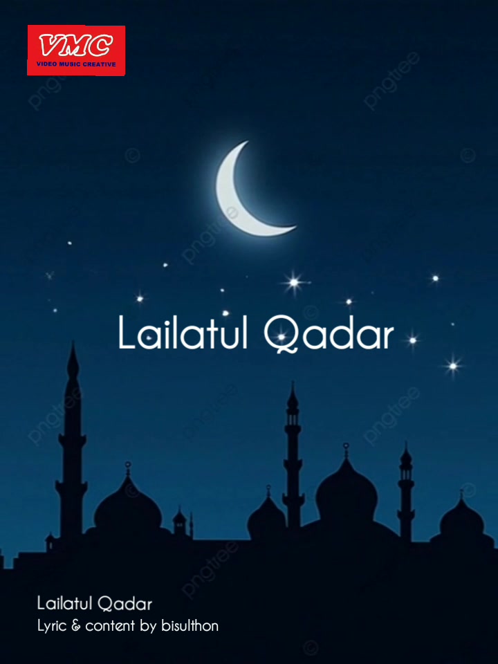 Lailatul Qadar