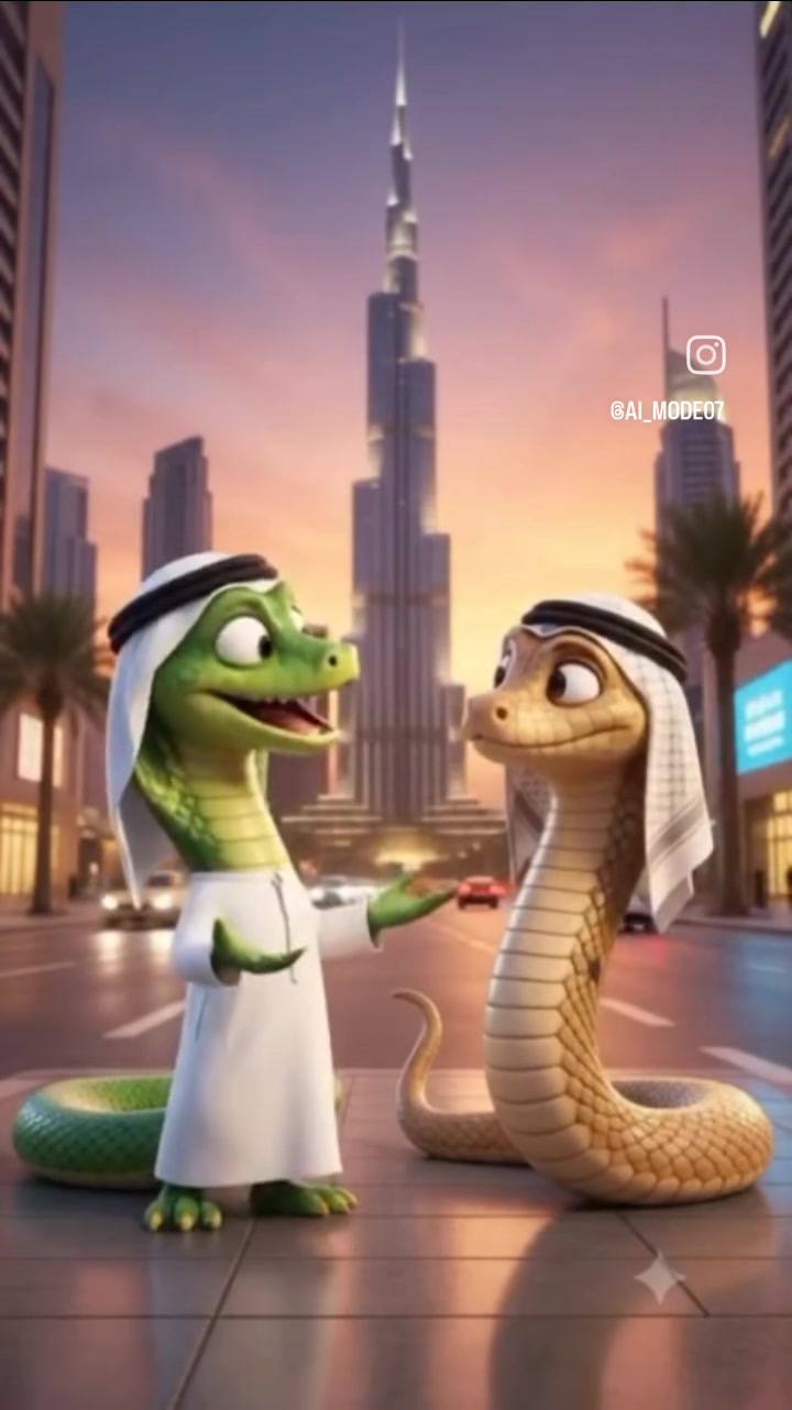 Shaik dubai