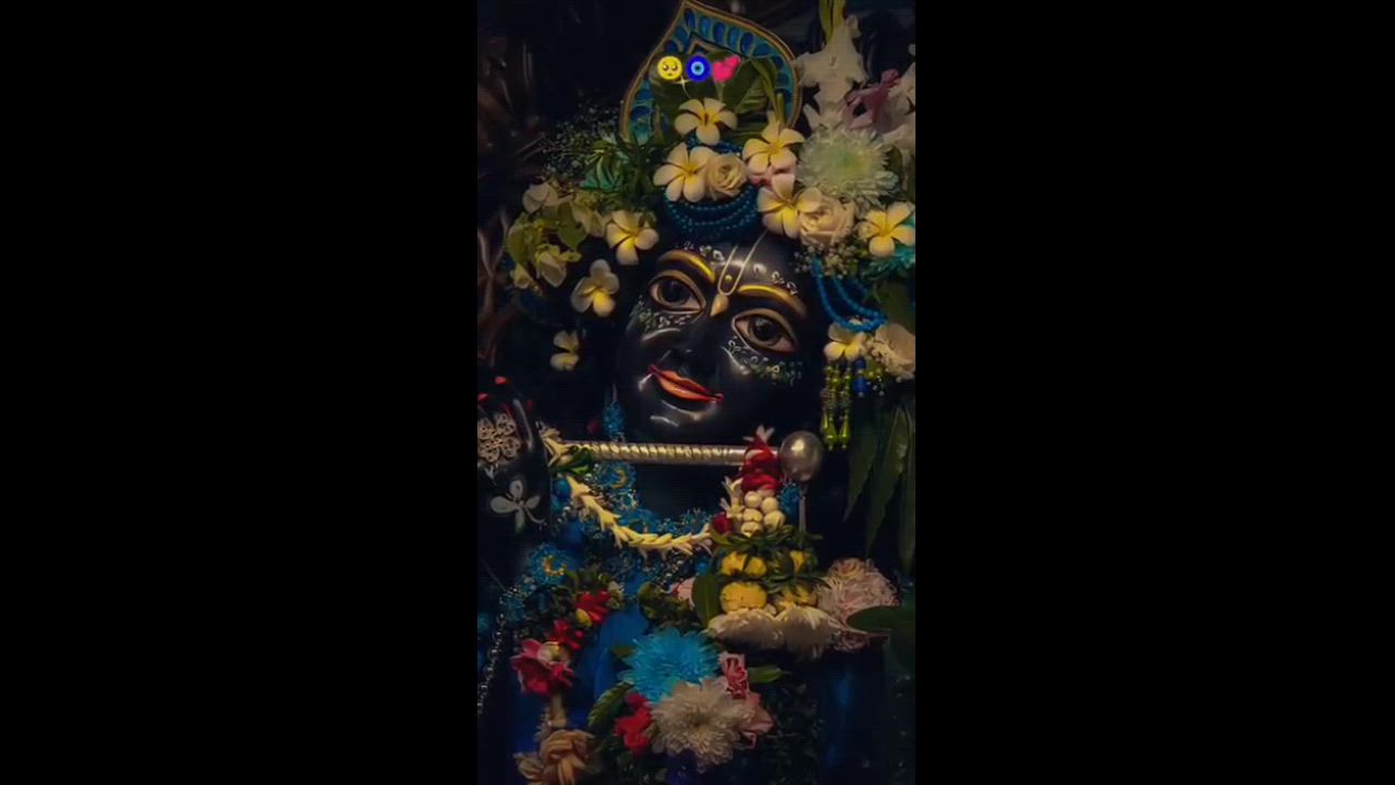 Radhe Radhe