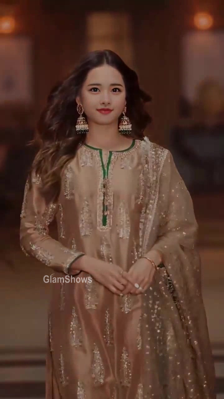 Beauty Singing and Dancing - GlamShows