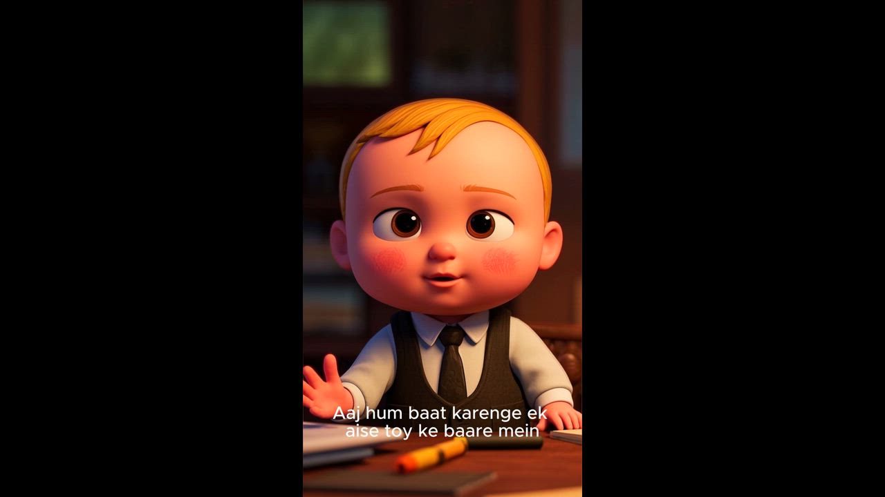 Toy Story, Funny