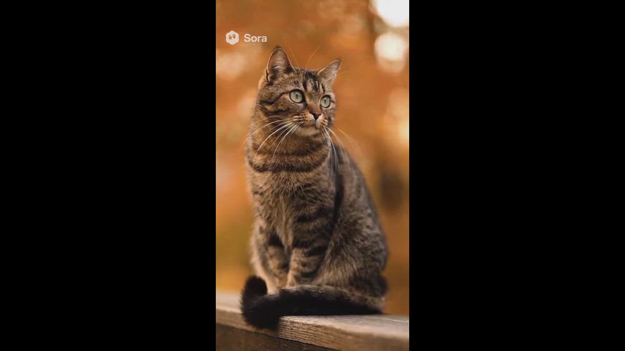 Cat cat cat