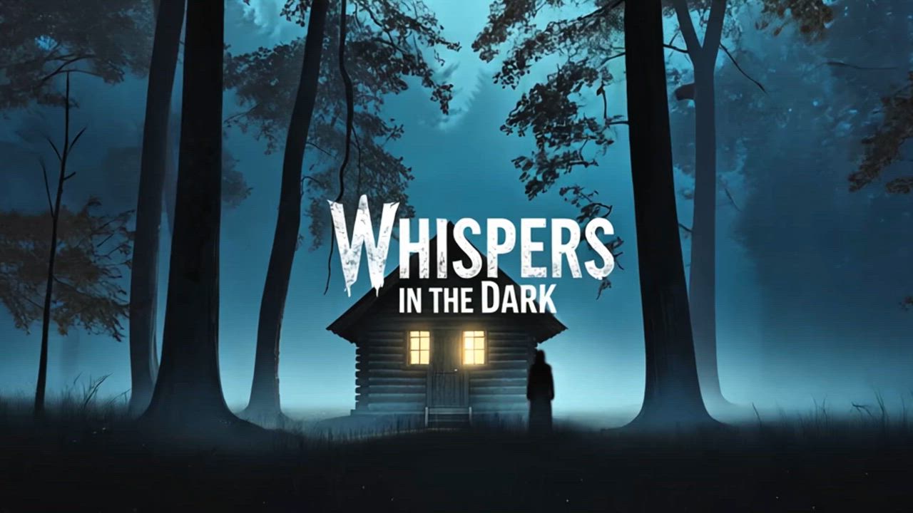 When the Darkness Calls