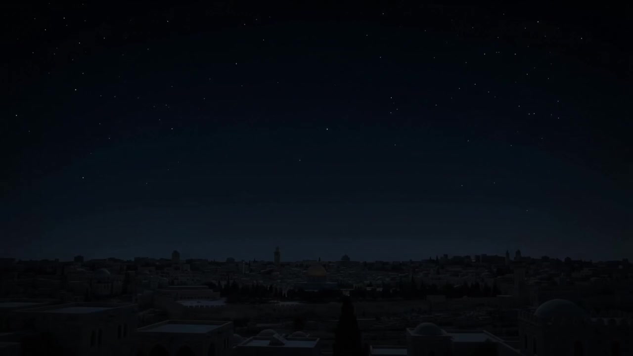 The Prophet that see many things