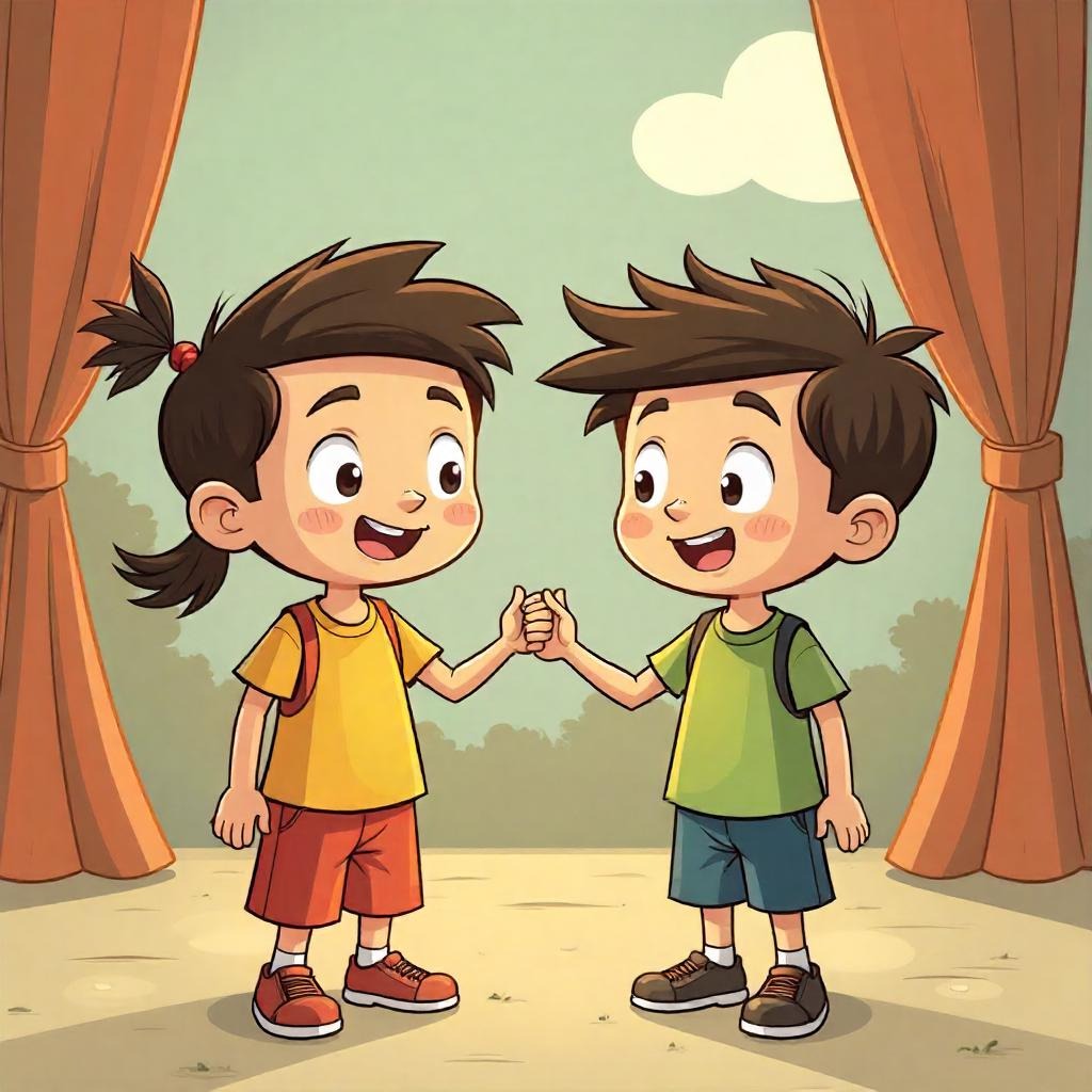 Junior Gyaan Club's profile picture