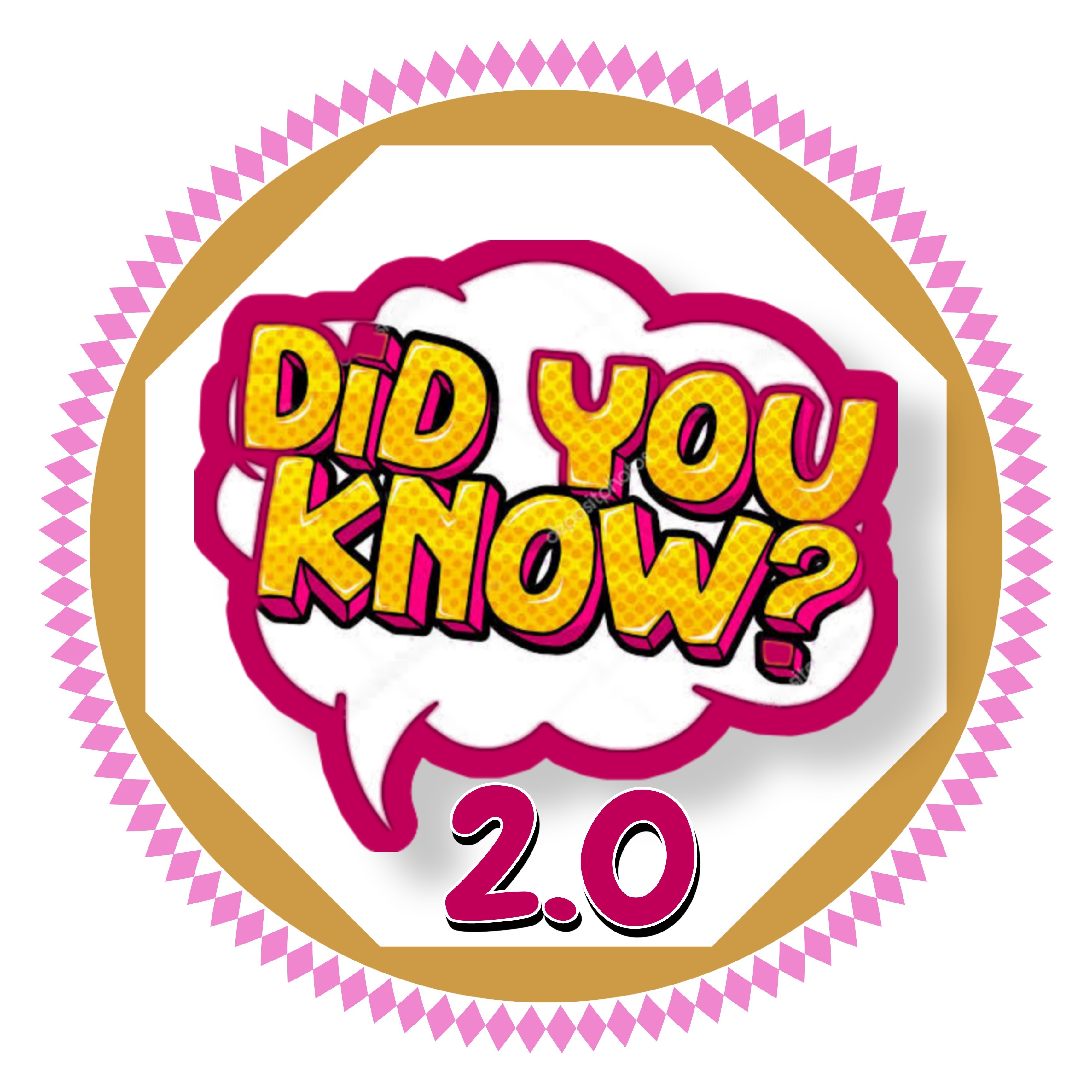 Did You Know 2.0's profile picture