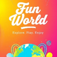 Fun world 's profile picture