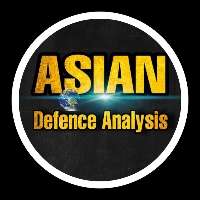 Asian defense analysis's profile picture