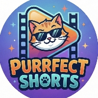 Purrfect Shorts! š¾
's profile picture