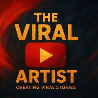 TheViralArtist's profile picture