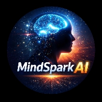 MindSpark AI's profile picture