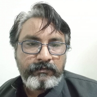 Amjad solangi 's profile picture