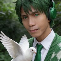 Domgam72's profile picture