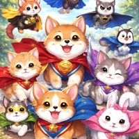 Animalheroes's profile picture