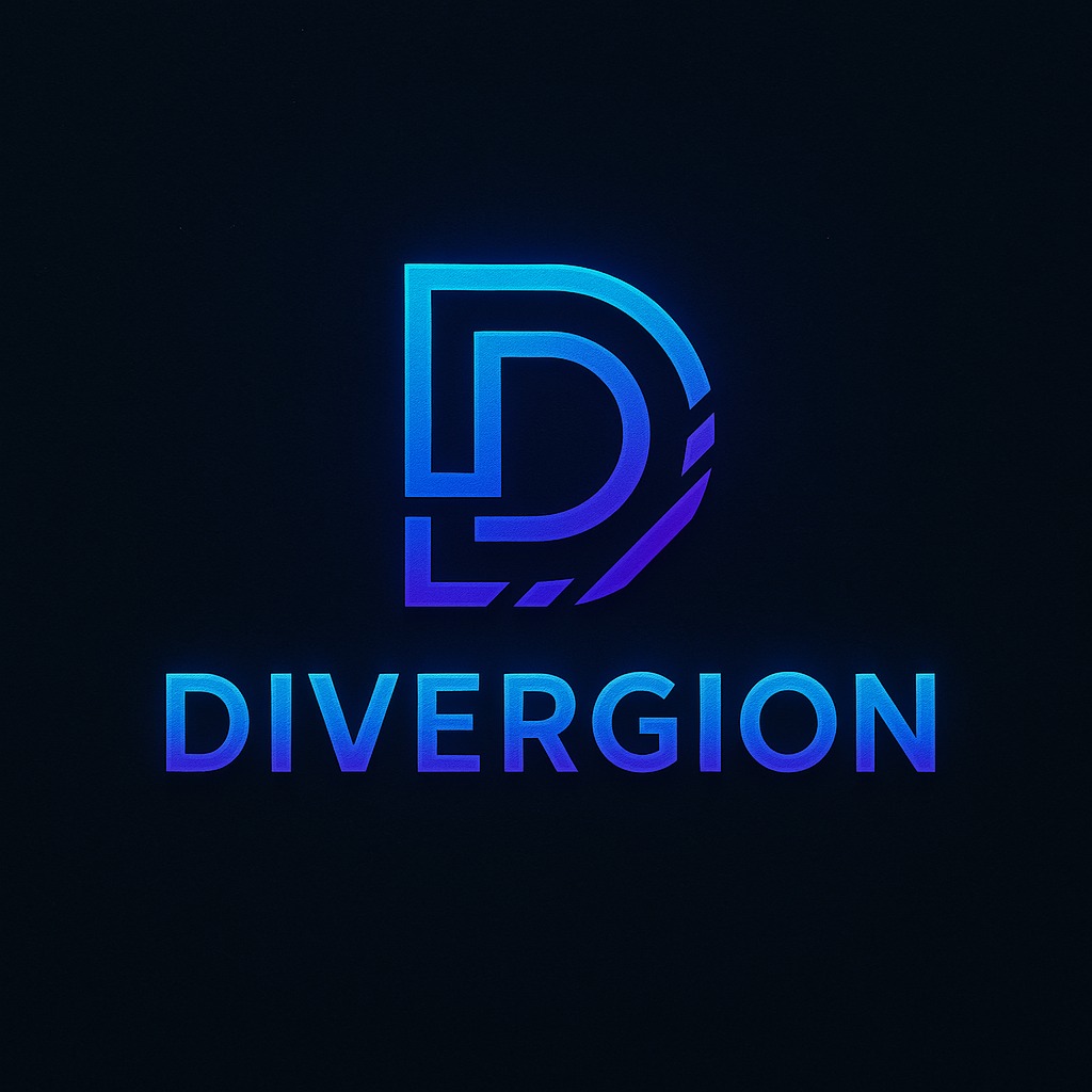 Divergion's profile picture