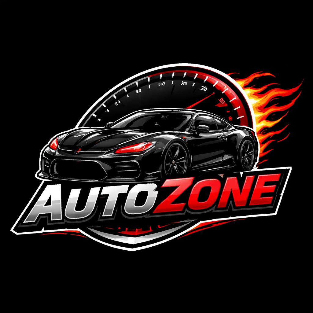 The AutoZone's profile picture