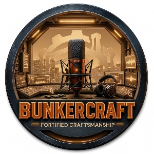 BunkerCraft's profile picture