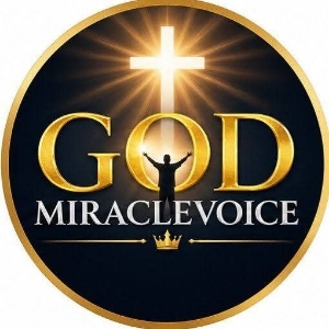 GodMiracleVoice's profile picture
