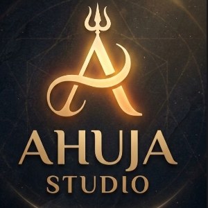 Ahuja_studio's profile picture