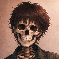 Skeleton's profile picture