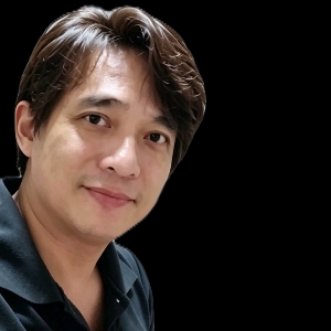 Rosbern Majam's profile picture