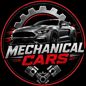 Mechanicalcars's profile picture