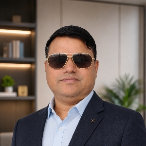 Vinod Kawal's profile picture