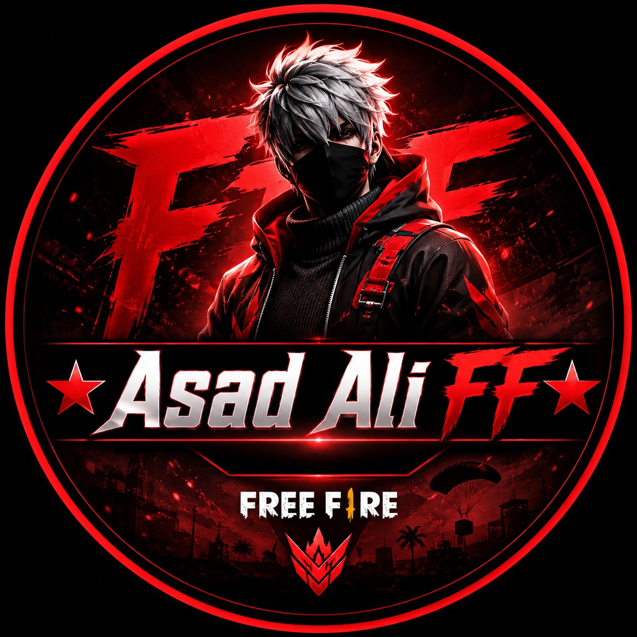 AsadAliFF0001's profile picture