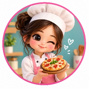 Vaishu AI Kitchen's profile picture