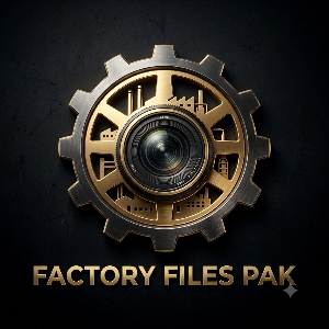 Factory files's profile picture