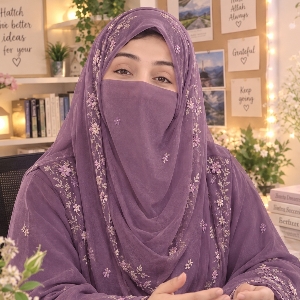 Azranaveed's profile picture