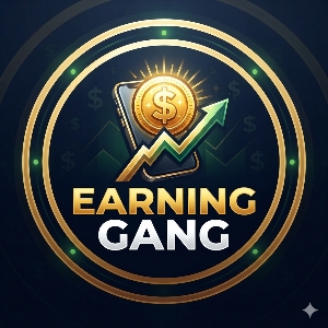 Earninggang's profile picture