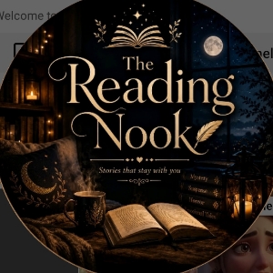 The Reading Nook's profile picture