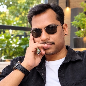 Vikas Messi's profile picture