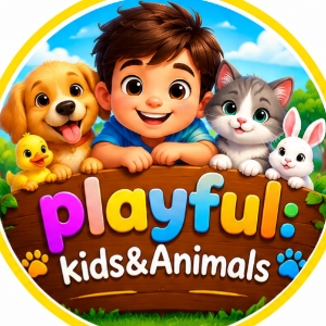 Playful's profile picture