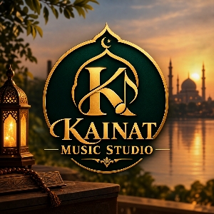Kainat music studio bewas music's profile picture