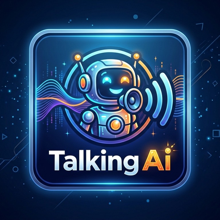 Talking AI's profile picture